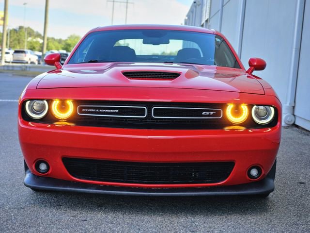 Used 2021 Dodge Challenger GT w/ Performance Handling Group RWD image 2