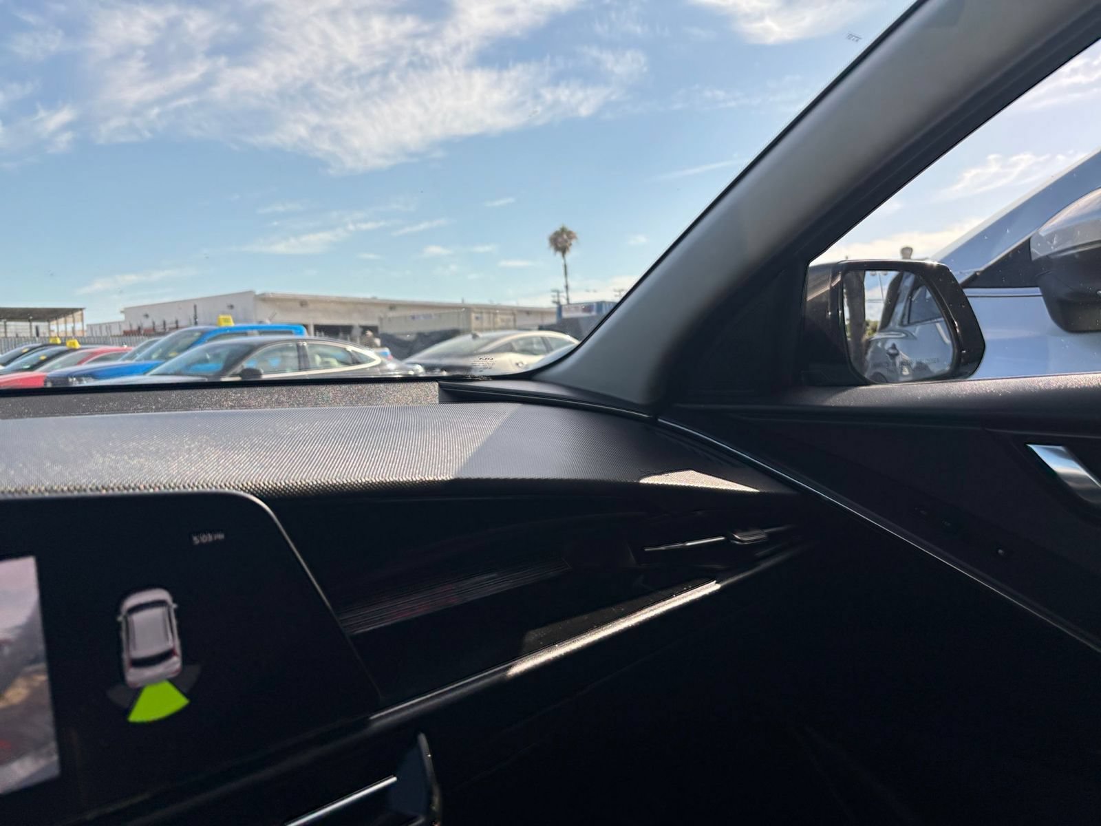 Used 2023 Kia Niro Wind FWD image 42