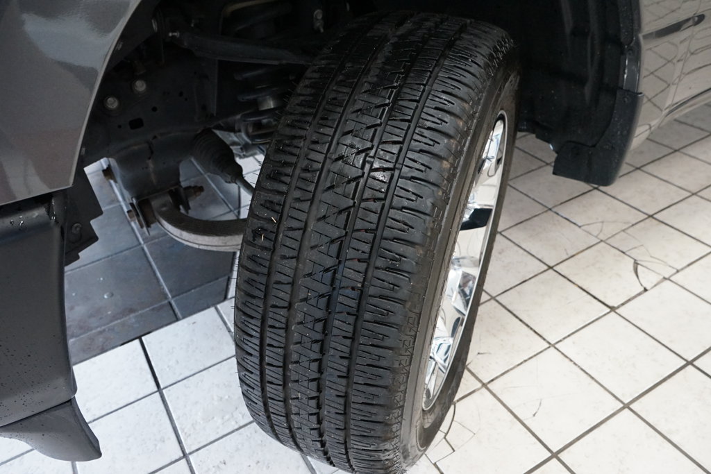 Used 2022 RAM 1500 Big Horn AWD/4WD image 49