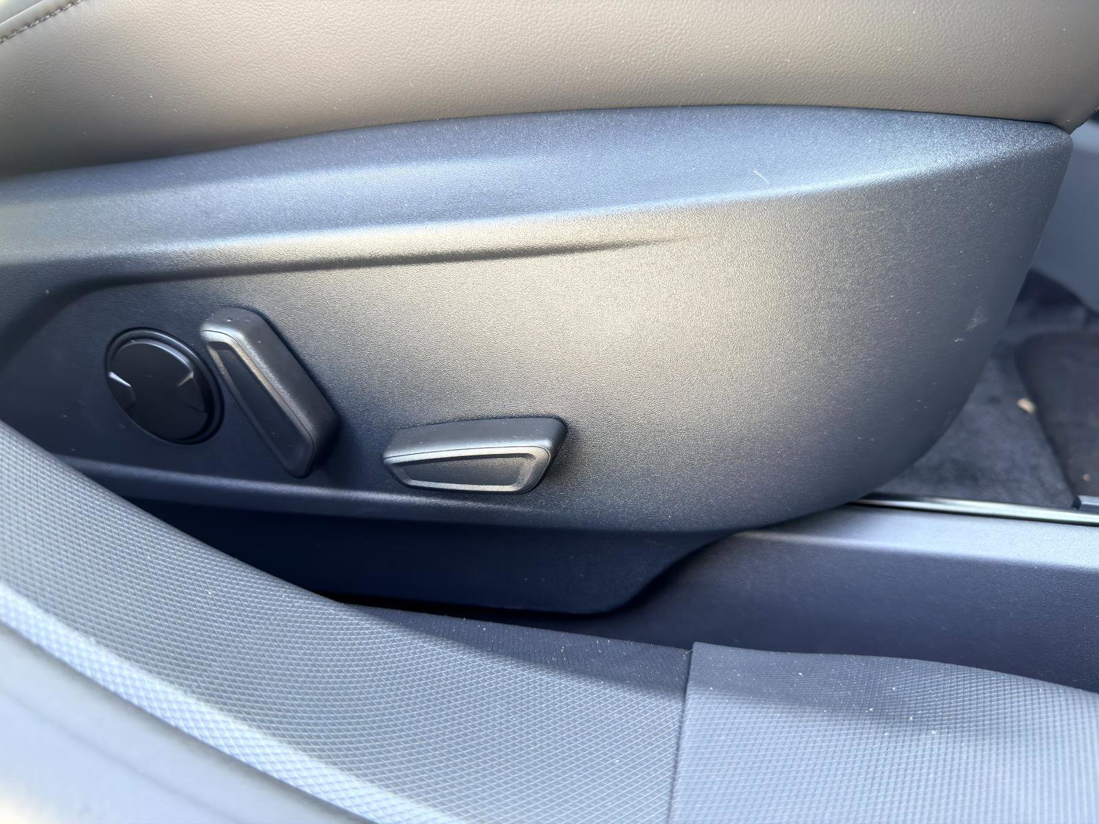 New 2025 Ford Mustang Mach-E Premium image 31