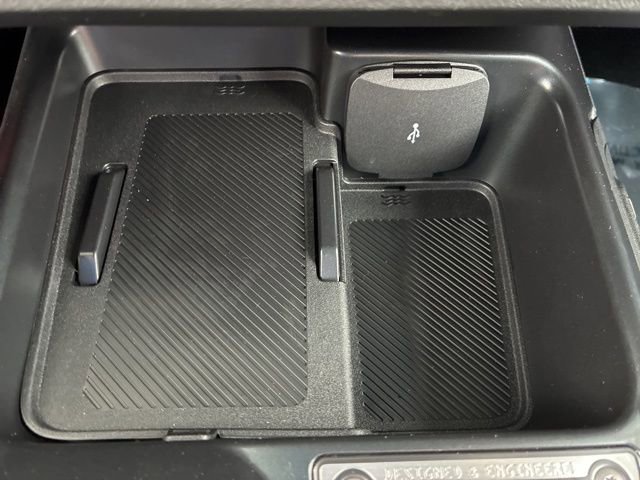 New 2025 Ford Bronco Outer Banks image 38