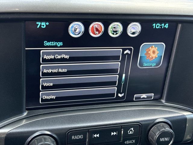 Used 2018 Chevrolet Silverado 1500 LT w/ All Star Edition image 28