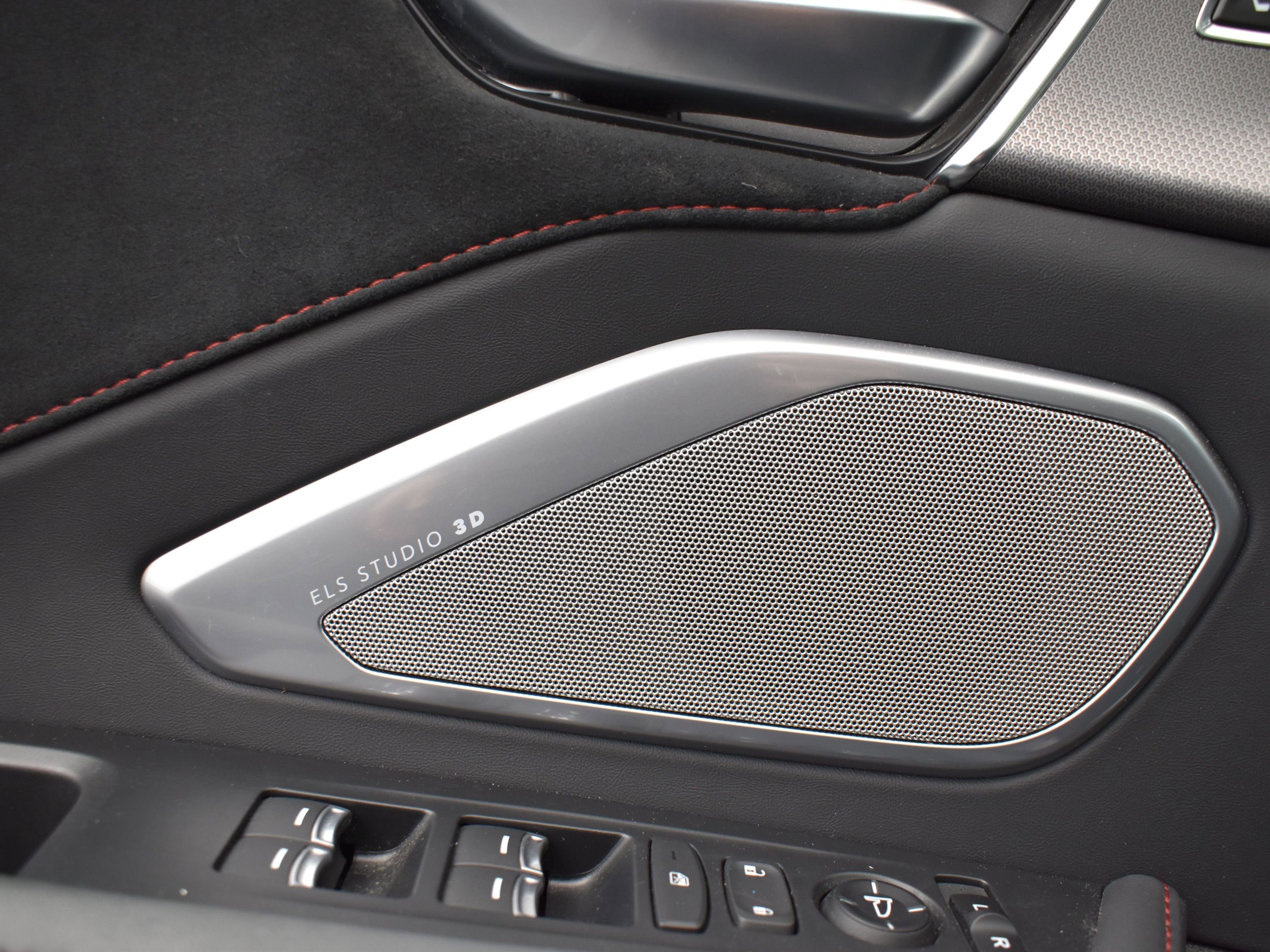 Used 2023 Acura RDX A-Spec image 11