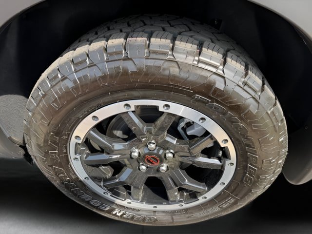 New 2026 Nissan Pathfinder Rock Creek AWD/4WD image 39