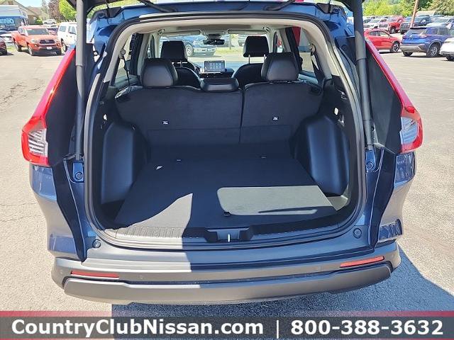 Used 2025 Honda CR-V EX-L image 28