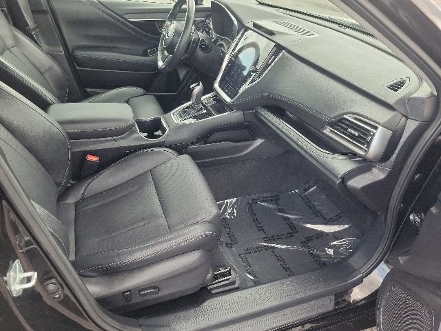 Used 2023 Subaru Legacy Limited AWD/4WD image 11