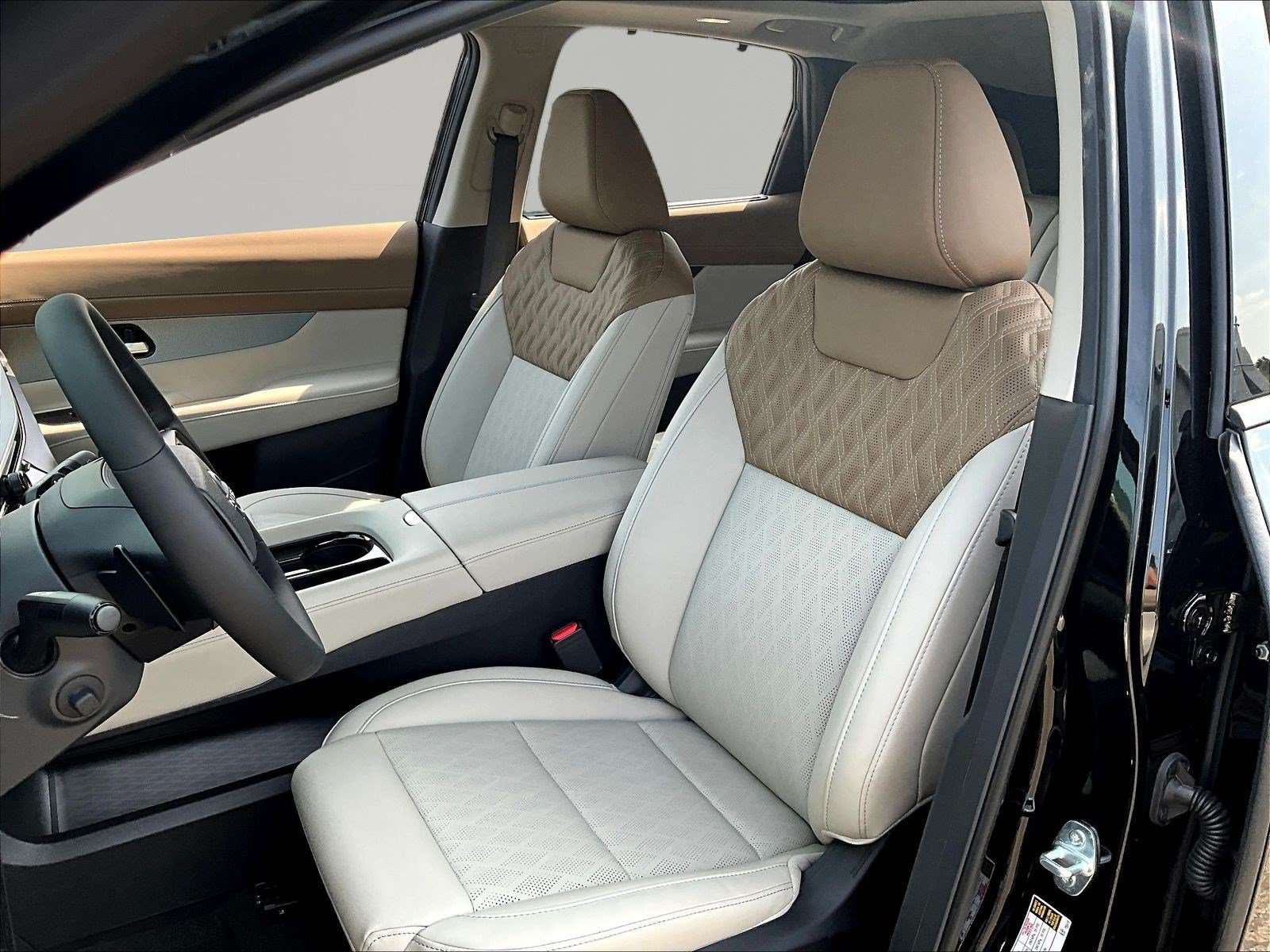 New 2027 Nissan Murano Platinum w/ Cargo Package AWD/4WD image 17