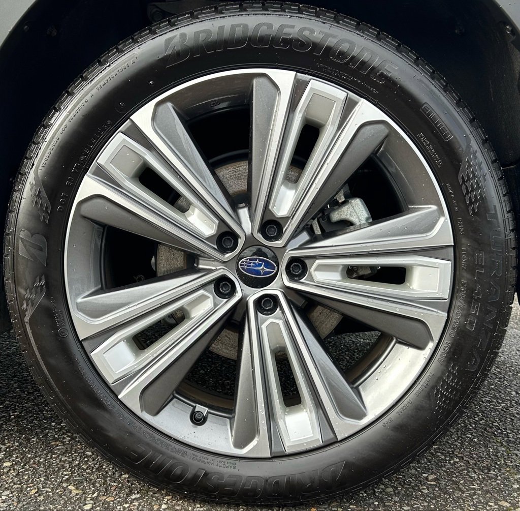 Used 2024 Subaru Solterra Touring image 28