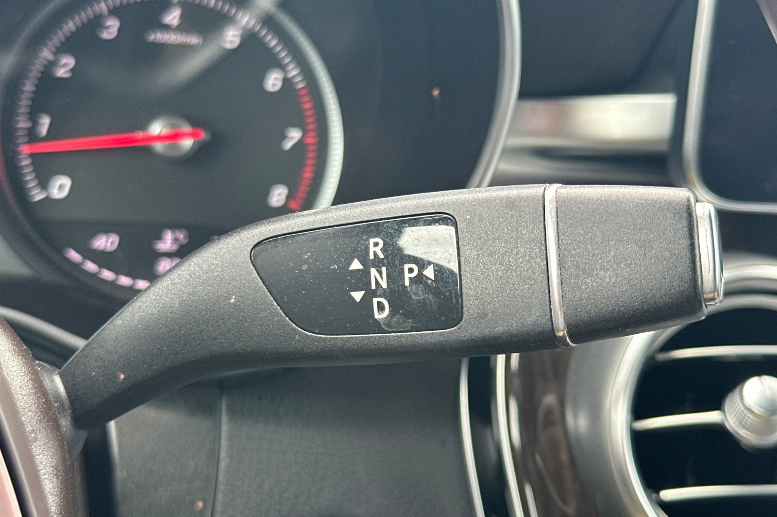 Used 2017 Mercedes-Benz GLC 300 4MATIC image 17