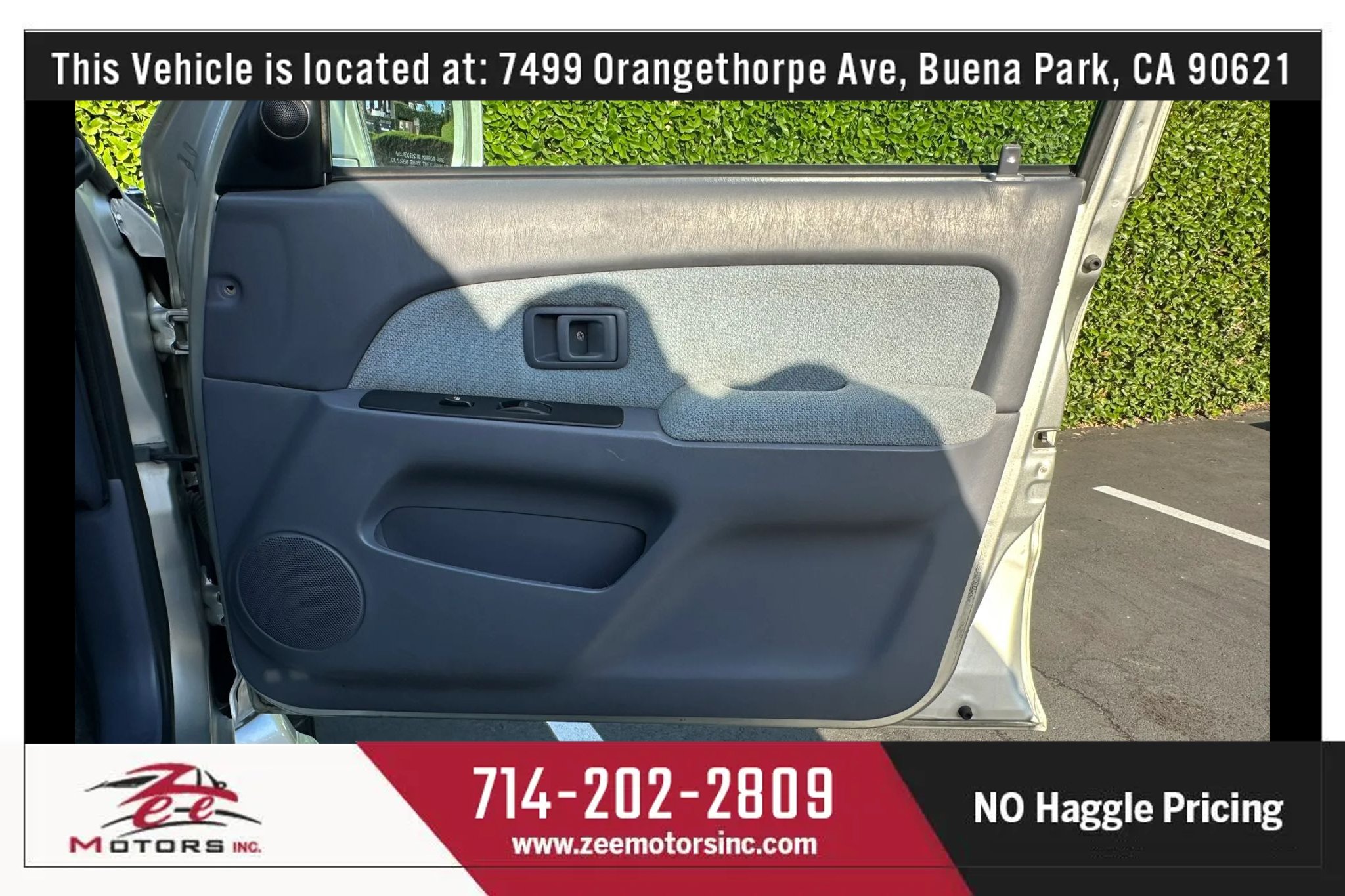 Used 2000 Toyota 4Runner SR5 RWD image 38