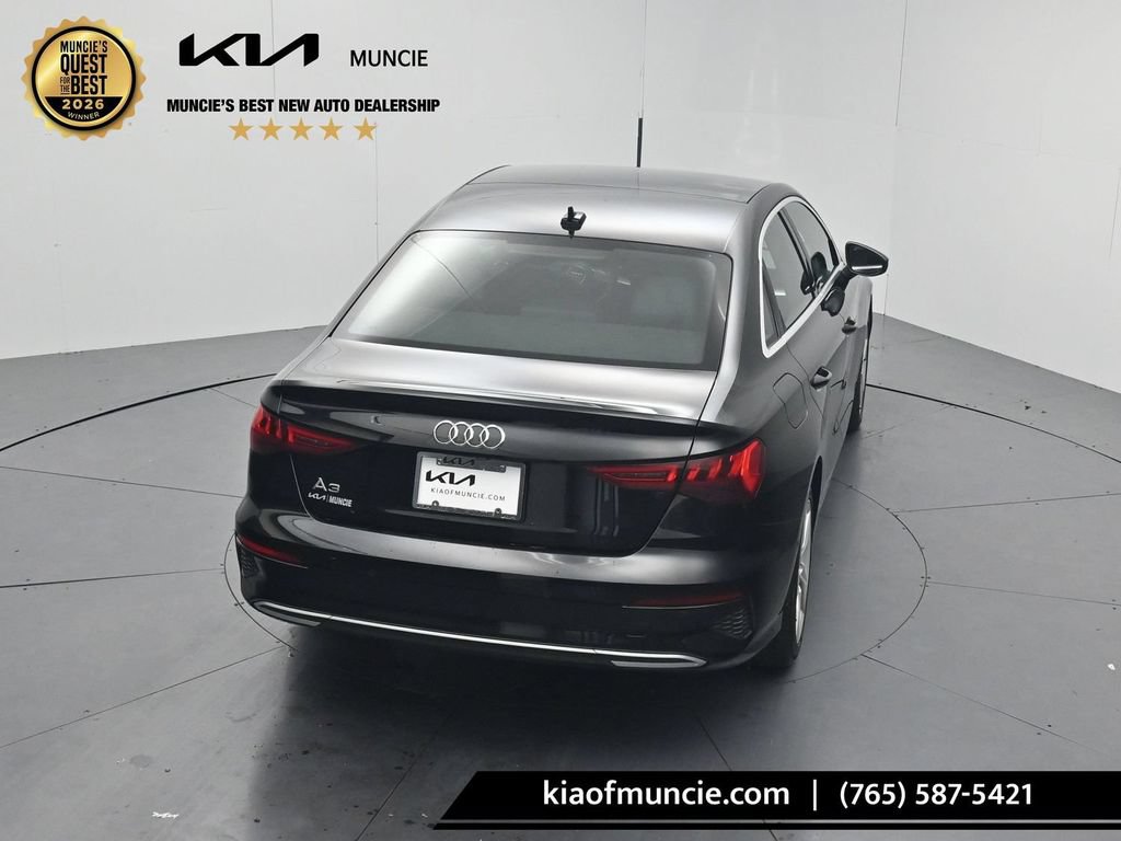 Used 2024 Audi A3 2.0T Premium FWD image 51