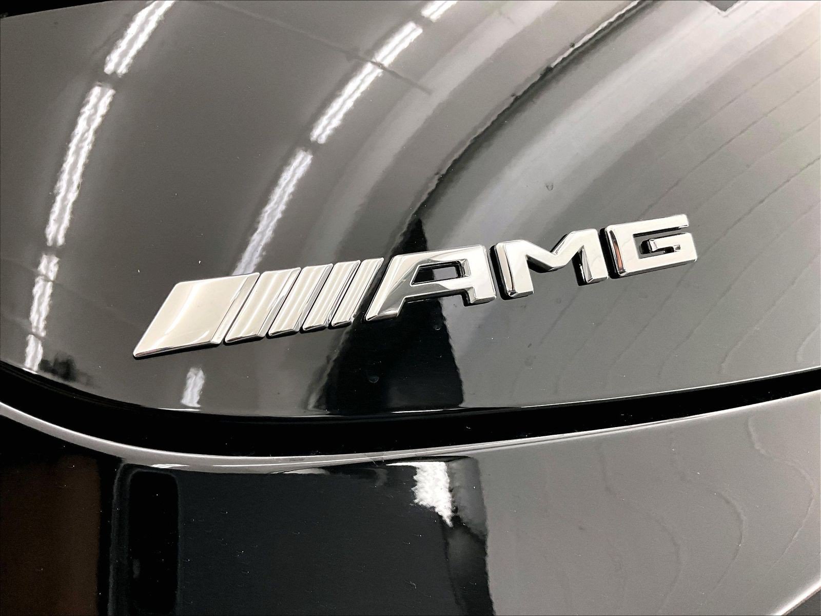 Used 2026 Mercedes-Benz CLE 53 AMG 4MATIC Cabriolet image 7