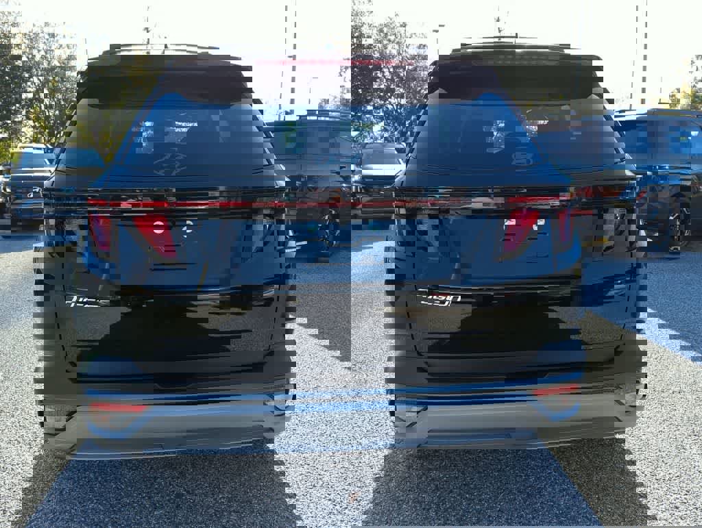 New 2026 Hyundai Tucson SEL image 6