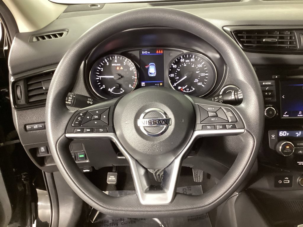 Used 2020 Nissan Rogue Sport SV FWD image 21