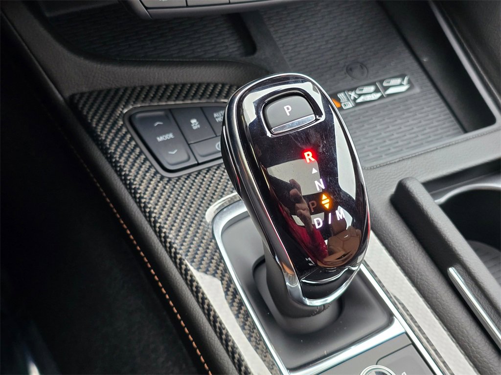 New 2026 Cadillac CT5 V w/ Platinum Package image 32