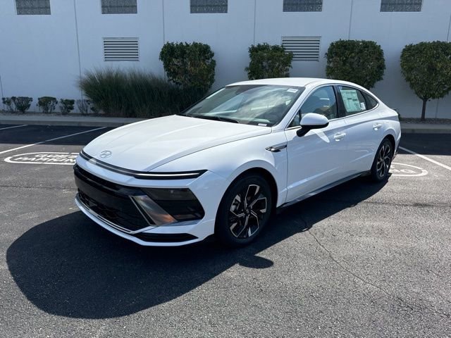 Used 2024 Hyundai Sonata SEL image 18