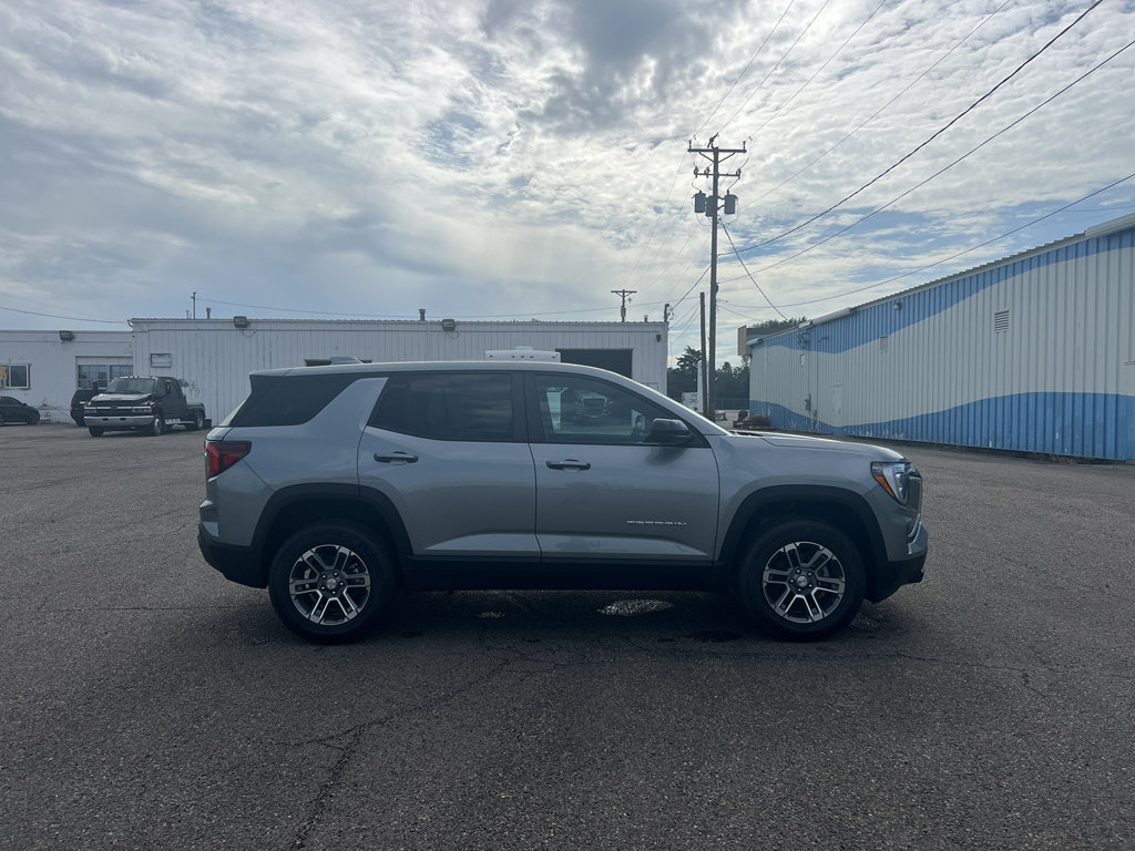 New 2027 GMC Terrain Elevation AWD/4WD image 6