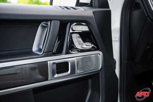 Used 2019 Mercedes-Benz G 550 image 69
