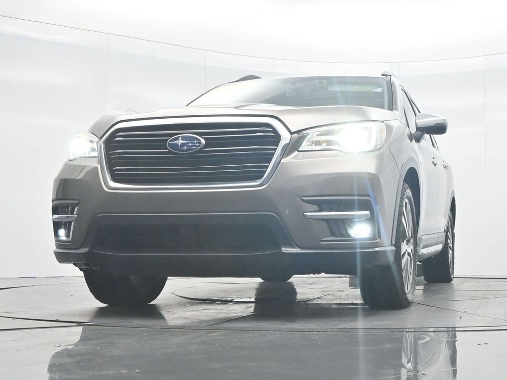Used 2022 Subaru Ascent Touring w/ Popular Package #2A AWD/4WD image 35