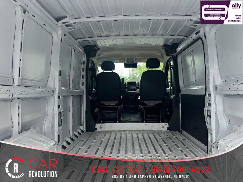 Used 2023 RAM ProMaster 1500 image 6