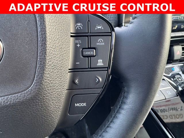 Certified 2023 Toyota bZ4X Limited w/ Weather Package image 31