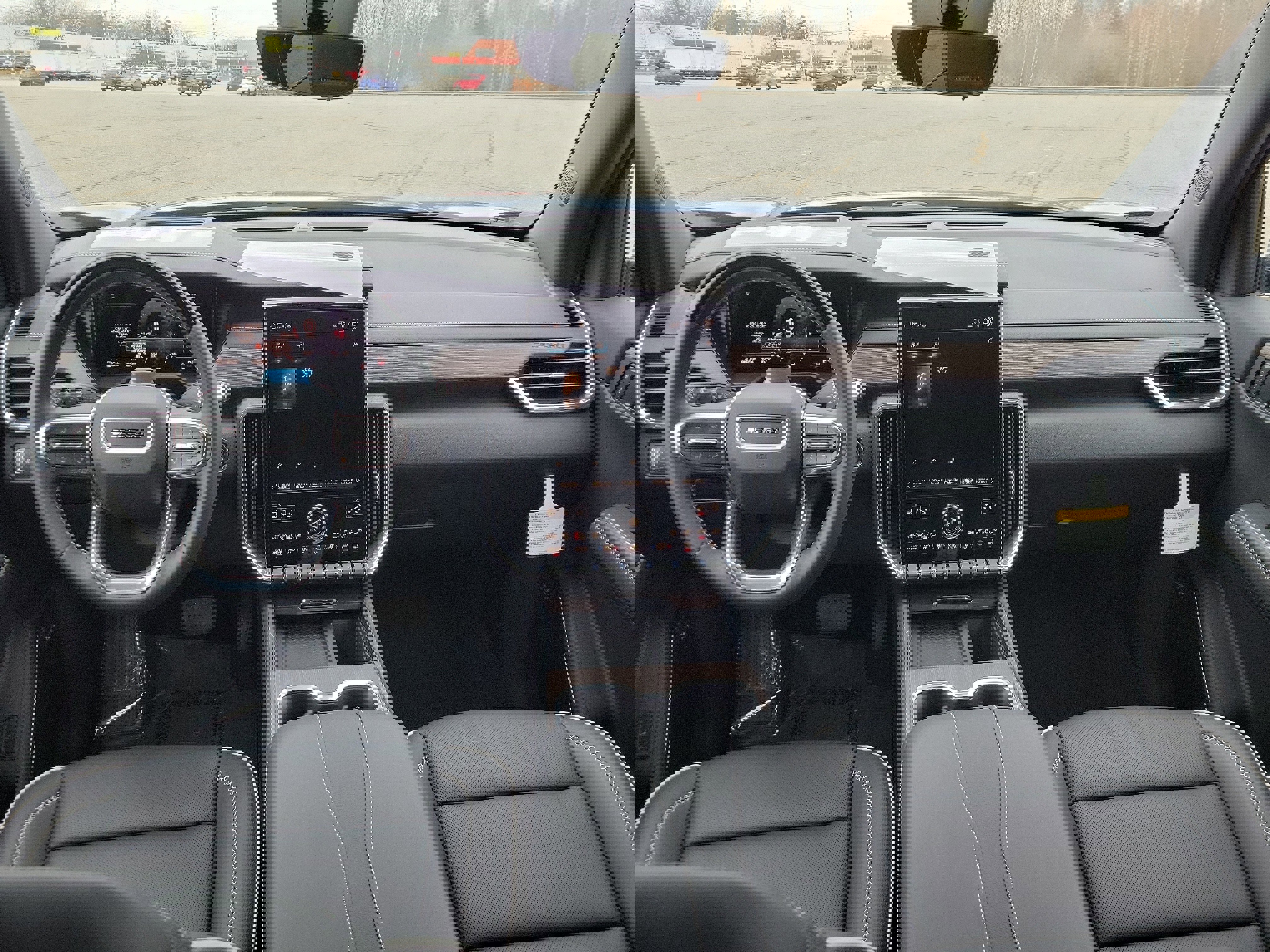 New 2026 GMC Acadia Denali image 3