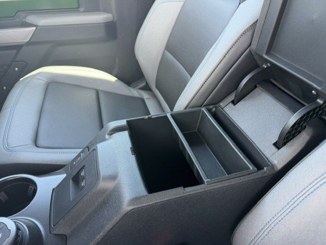 Certified 2022 Ford Bronco Black Diamond AWD/4WD image 24