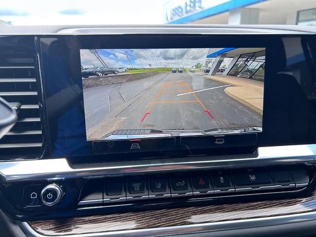 New 2025 GMC Sierra 2500 SLE image 20