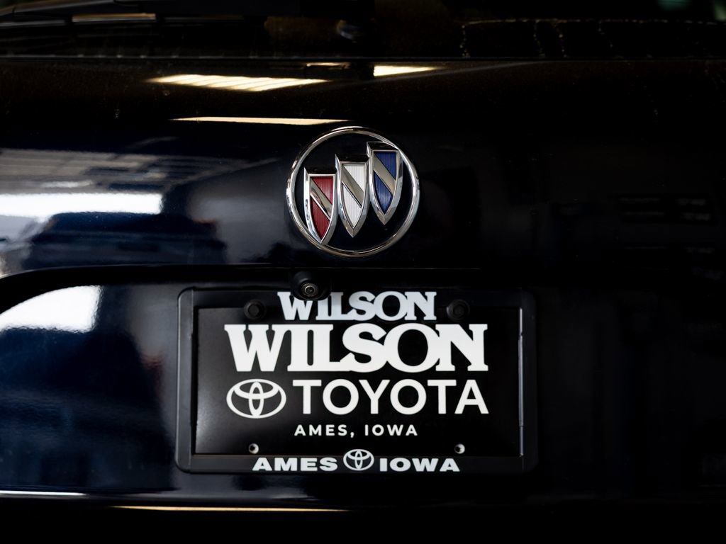 Used 2021 Buick Envision Avenir image 6