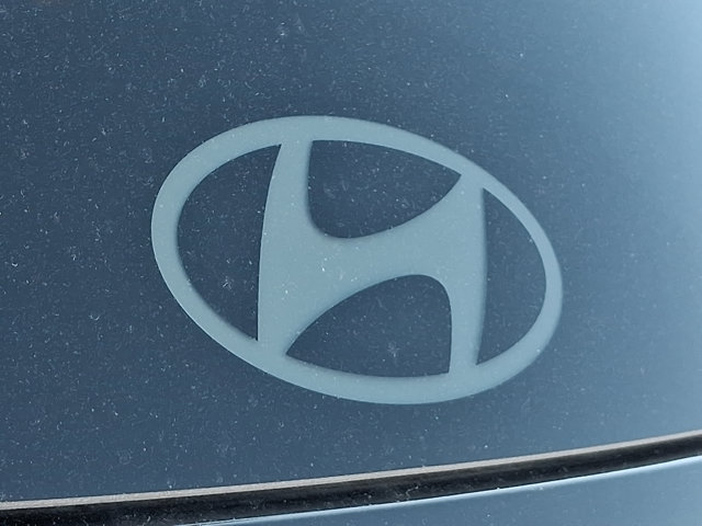 Certified 2026 Hyundai Tucson SEL AWD/4WD image 30