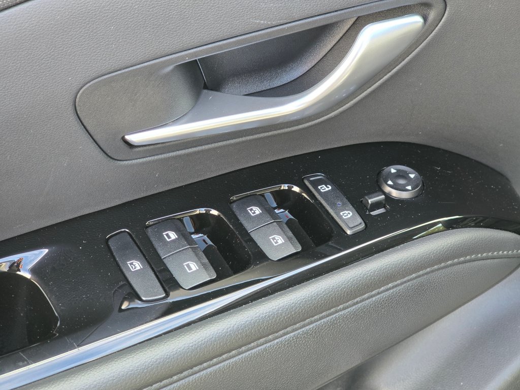 Used 2022 Hyundai Tucson SEL w/ Convenience + Premium Package AWD/4WD image 35