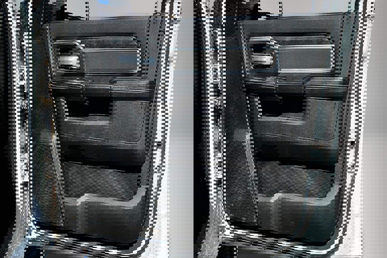 Used 2024 RAM 2500 Big Horn image 29