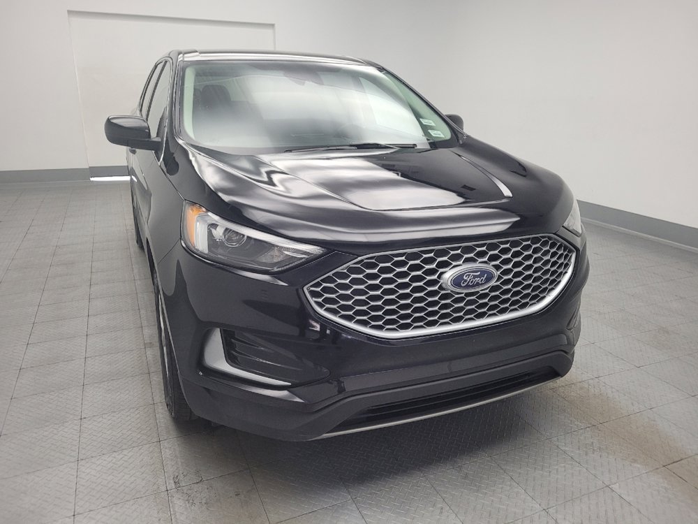 Used 2024 Ford Edge SEL image 14