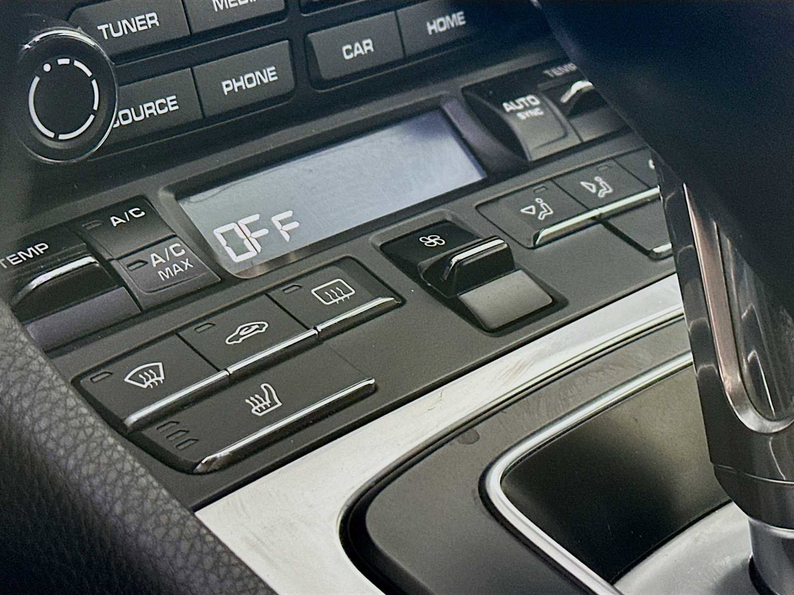 Certified 2017 Porsche 911 Targa 4S image 20