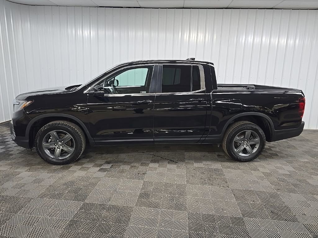 Used 2023 Honda Ridgeline RTL image 5
