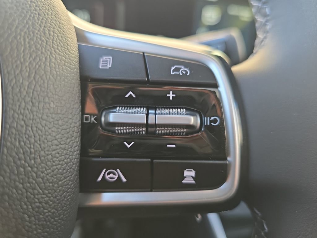 New 2026 Kia Carnival SX w/ SX Dark Edition Package image 32