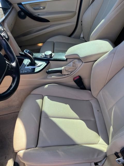 Used 2016 BMW 340i Sedan RWD image 12