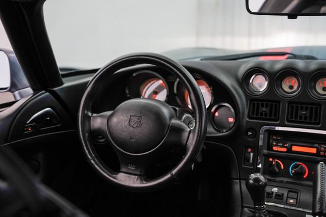 Used 2000 Dodge Viper GTS RWD image 4