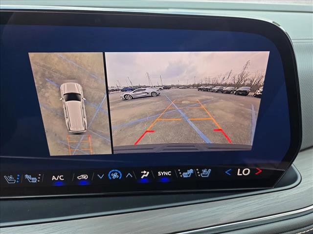 New 2026 Chevrolet Tahoe Premier image 14