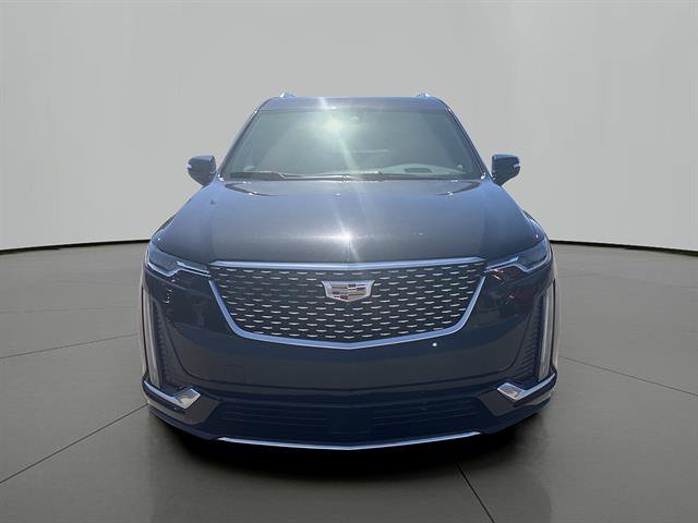 Certified 2024 Cadillac XT6 Premium Luxury w/ Technology Package AWD/4WD image 8