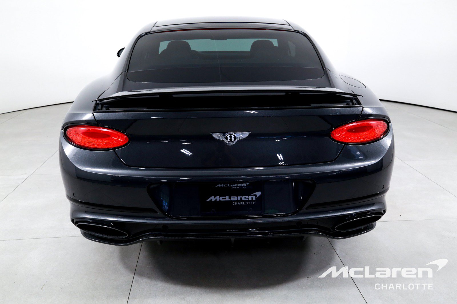 Used 2024 Bentley Continental GT Speed AWD/4WD image 8