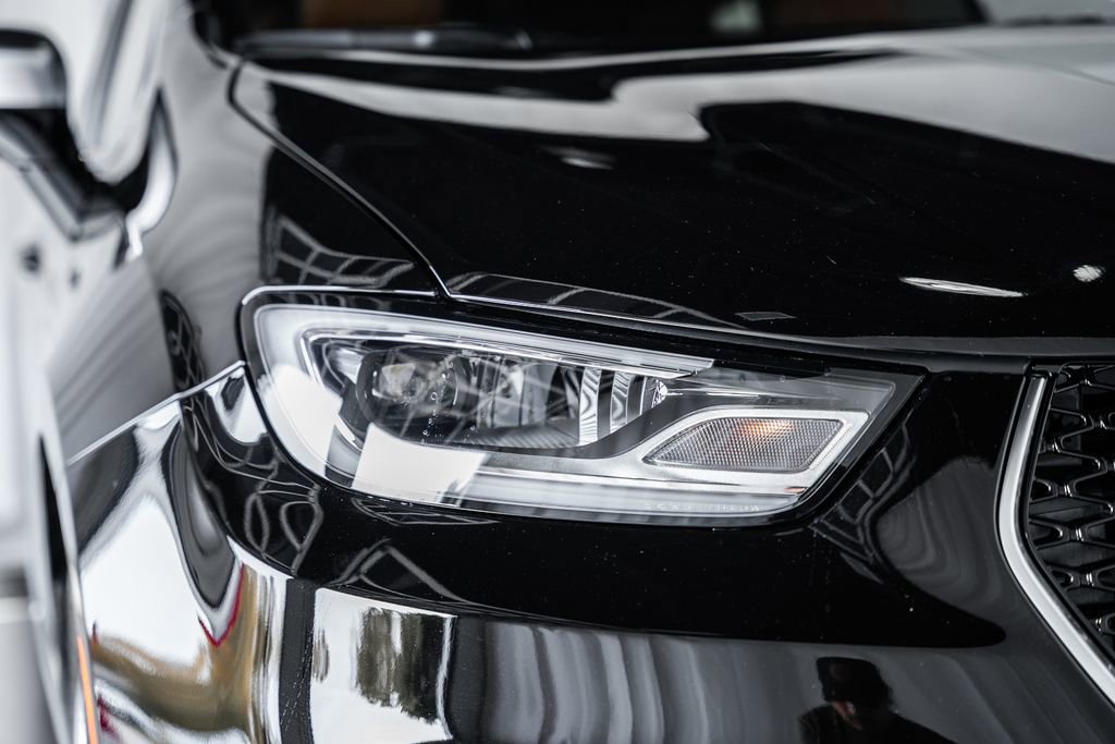 New 2026 Chrysler Pacifica Pinnacle image 11