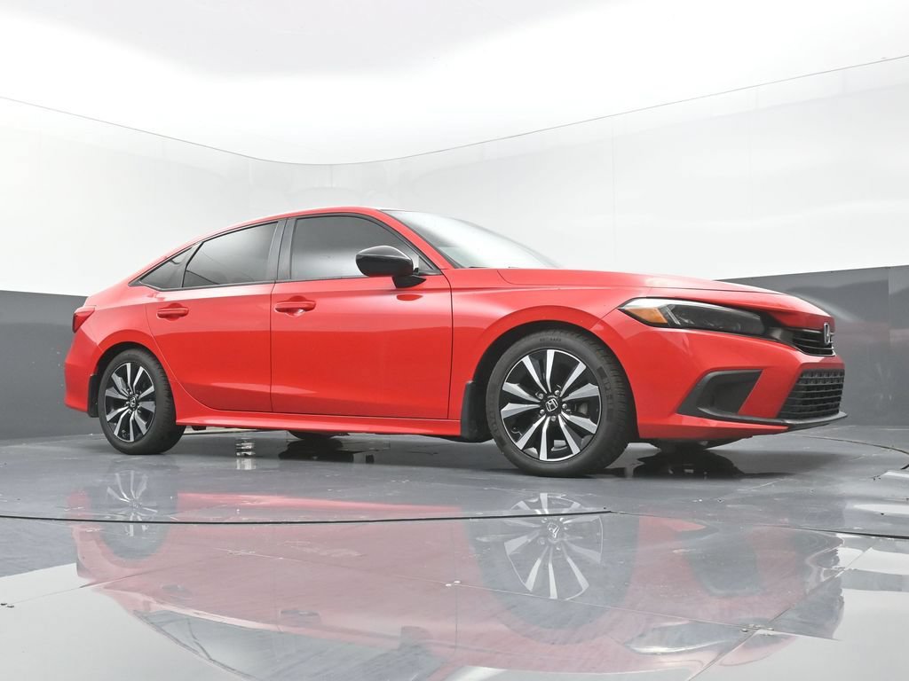 Used 2022 Honda Civic Sport image 43