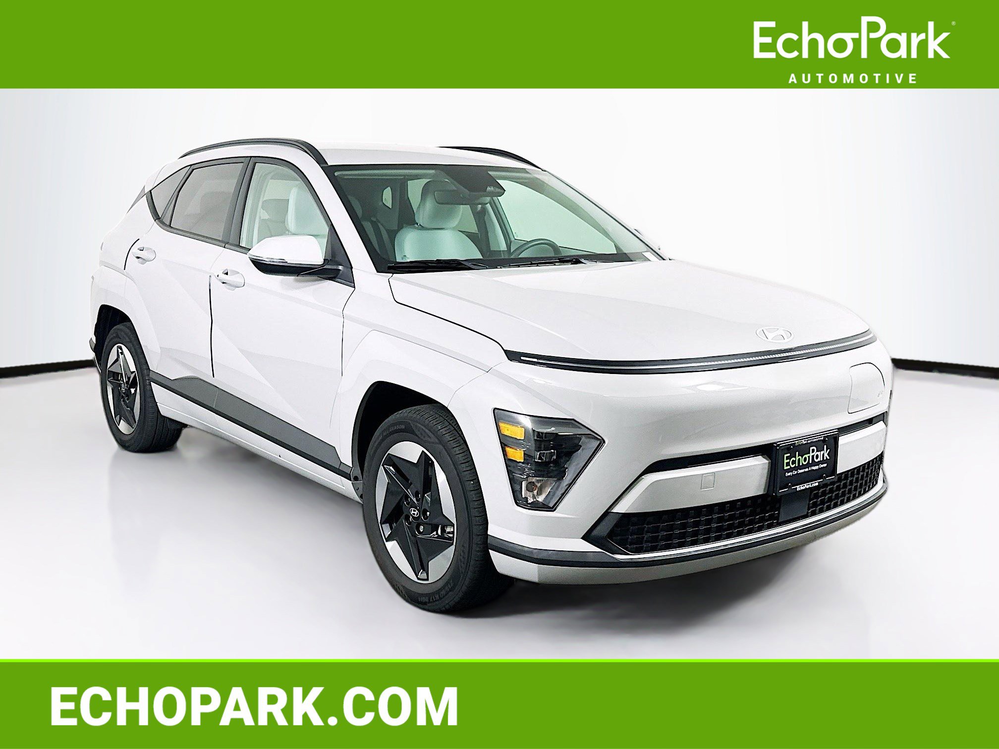 Used 2024 Hyundai Kona SEL FWD image 1