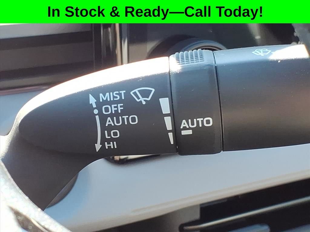 New 2026 Subaru Solterra Premium image 21