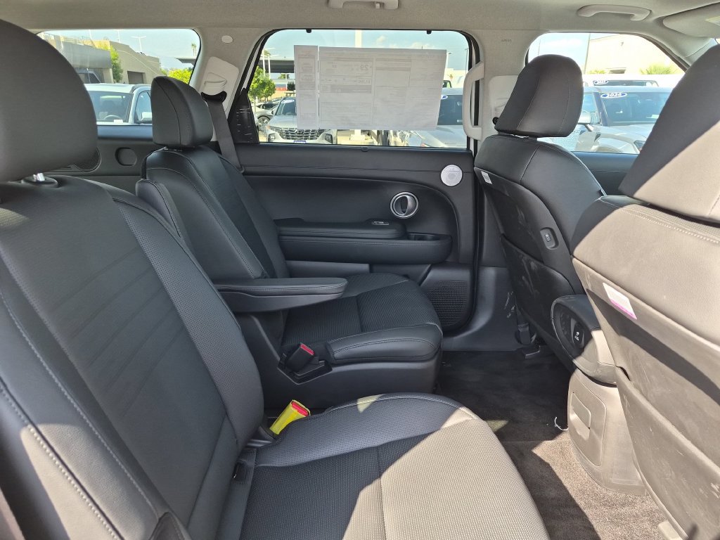 New 2026 Hyundai Palisade Limited AWD/4WD image 31
