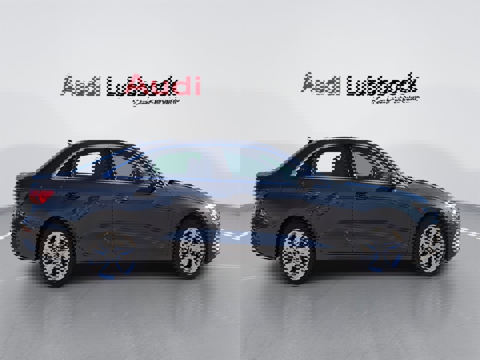 Used 2024 Audi A3 2.0T Premium image 9