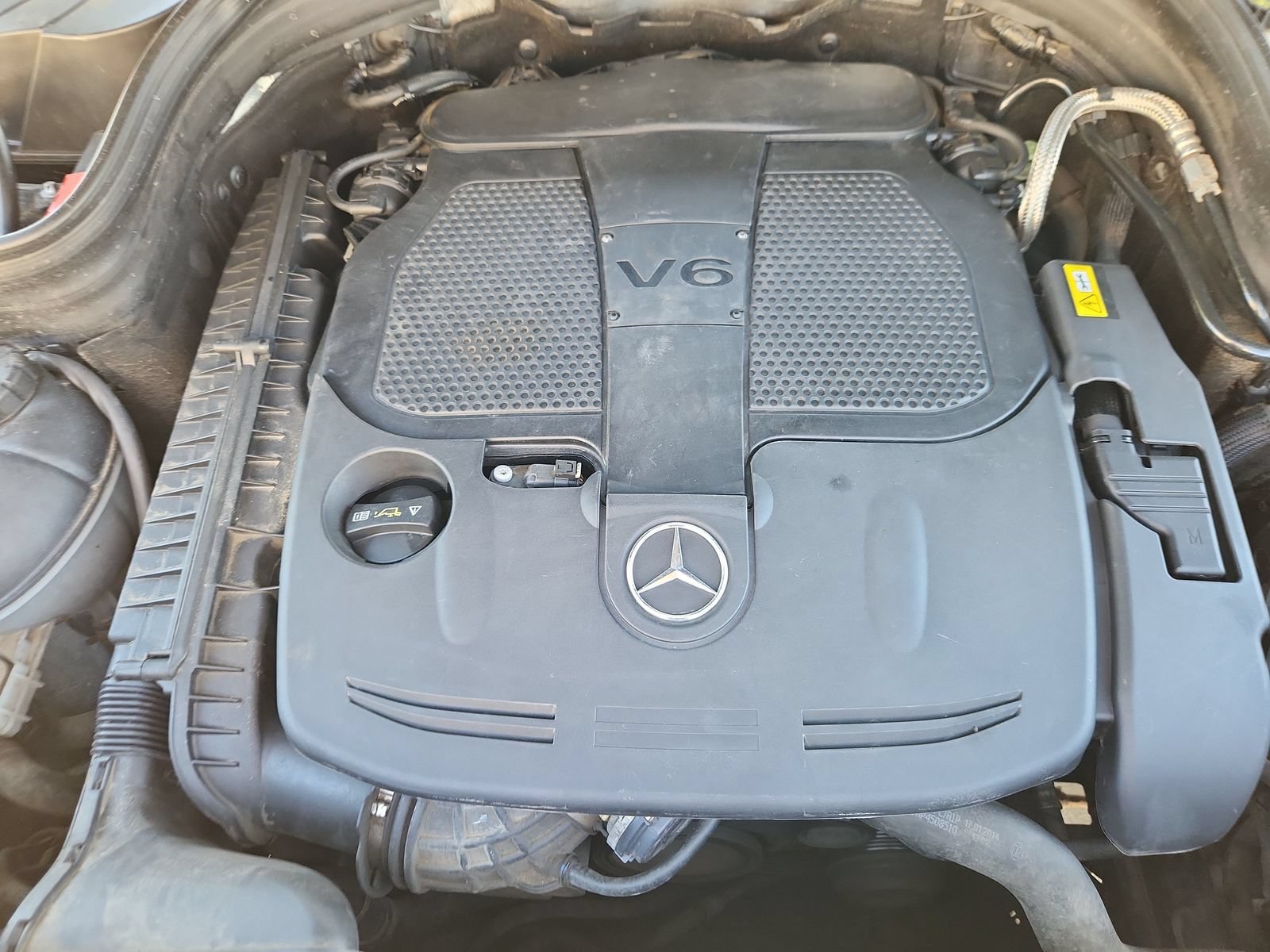 Used 2014 Mercedes-Benz GLK 350 4MATIC image 17