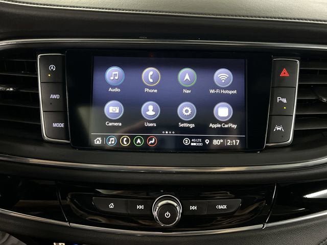 Certified 2024 Buick Enclave Avenir w/ Avenir Technology Package AWD/4WD image 13