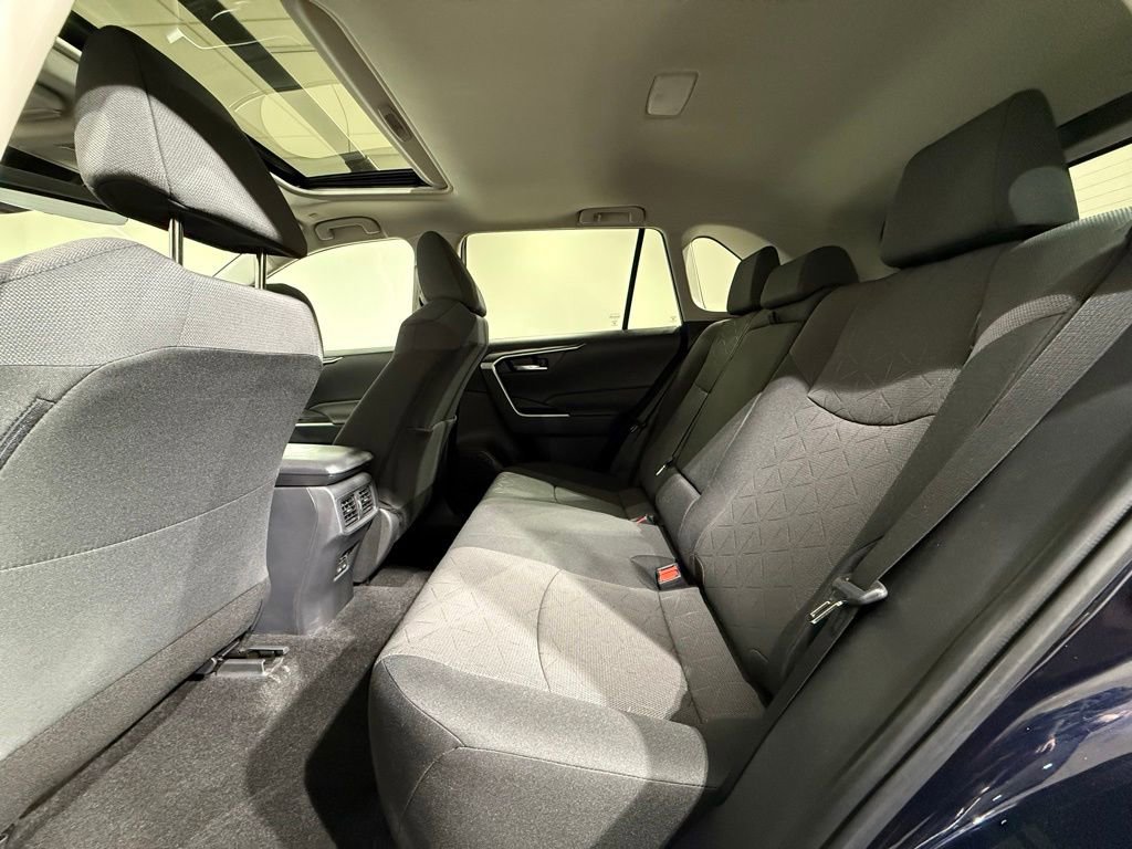 Certified 2024 Toyota RAV4 XLE w/ Convenience Package AWD/4WD image 21